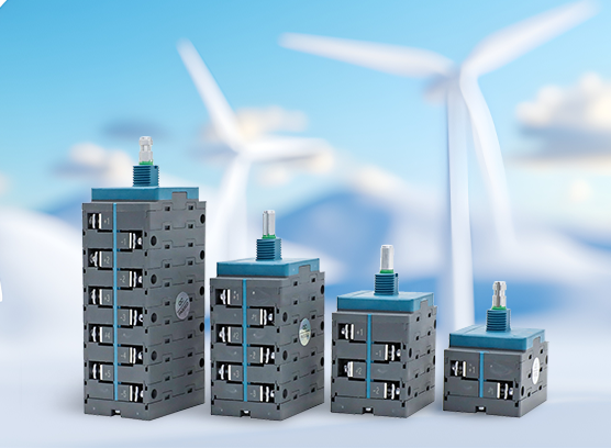 UL-zertifizierter 1600V DC-Trennschalter für Solarwechselrichter & ESS