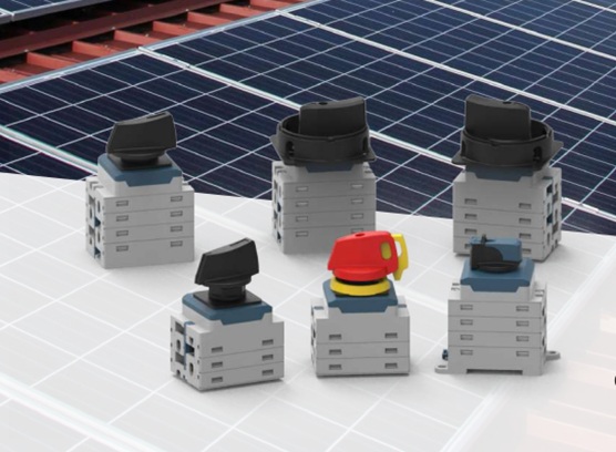 ONCCY EDS5/6: Ein SAA-zertifizierter DC-Trennschalter für mehr Sicherheit in Wohn-PV-Systemen in Australien