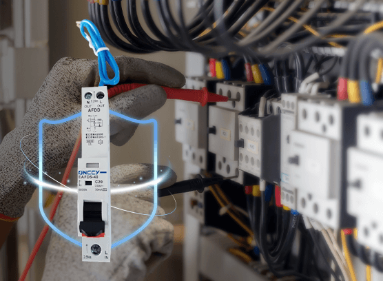 RCBO + AFDD: Praktischer Brandschutz für Niederspannungsanlagen