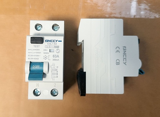 Warum einen Typ-B-RCBO auf der AC-Seite eines PV-Wechselrichters installieren?