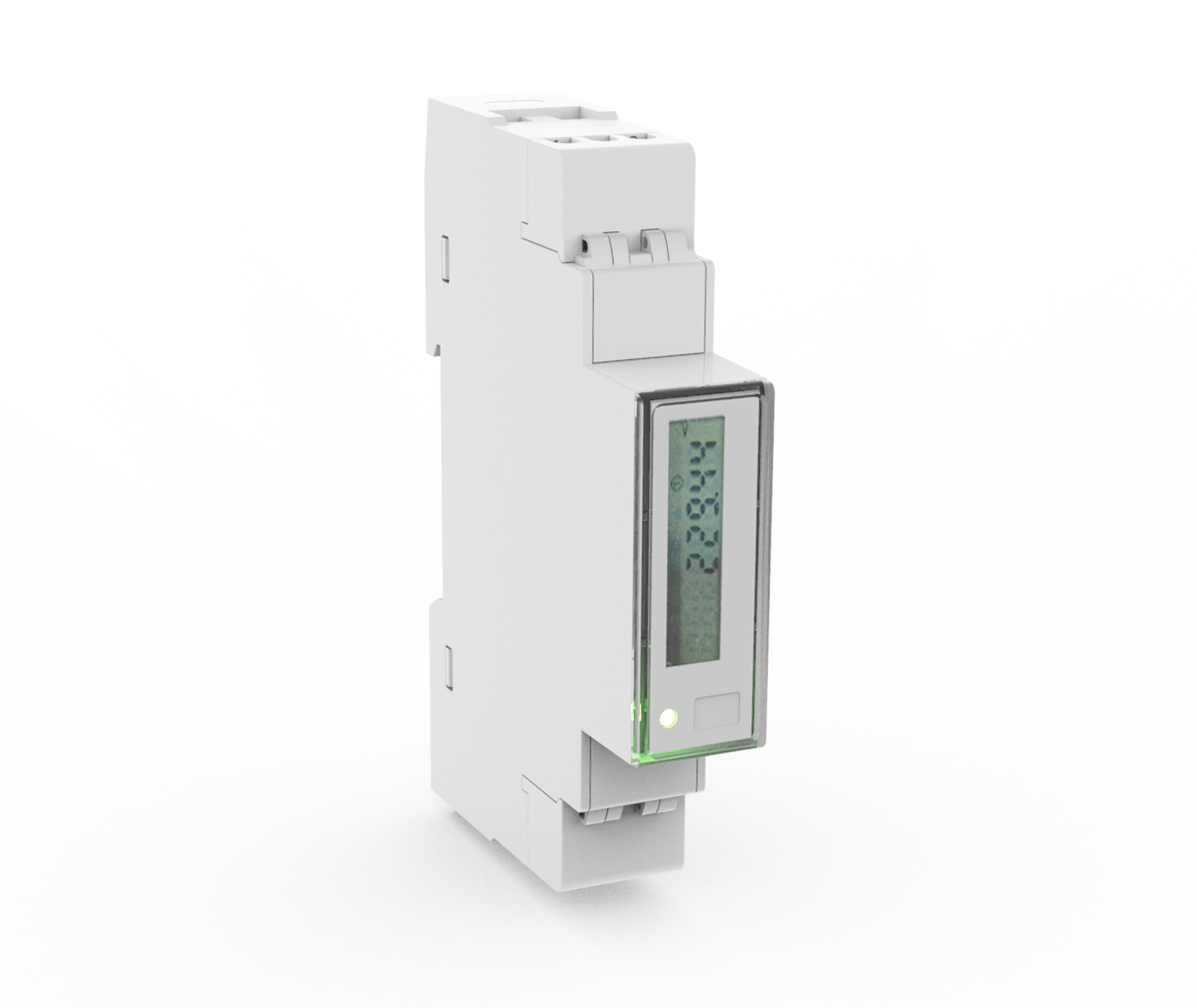 Typ JH-EMAM Einphasen-Energieanalysator