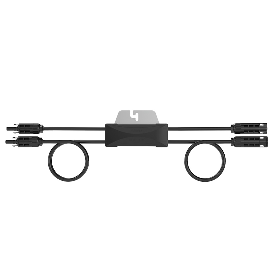 ERP-80PYS Schnellabschaltschalter auf Schalttafelebene (einer passt zu einem 40-V-SUNSPEC-Protokoll)