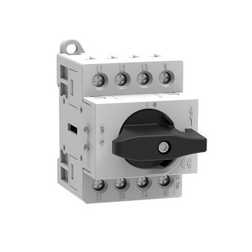 EAS69-LK AC-Isolator 690V 80A